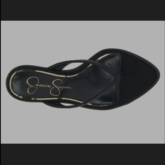 BRAND NEW JESSICA SIMPSON PULES WOMEN'S SANDAL - Picture 10 of 16